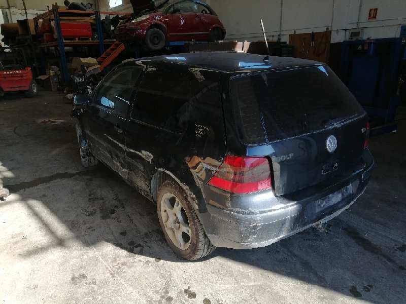 volkswagen golf iv berlina (1j1)(10.1997) del año 2002