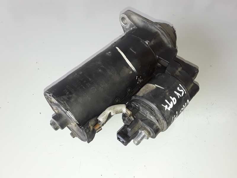Recambio de motor arranque para seat alhambra (7v9) 1z referencia OEM IAM 0001124001  