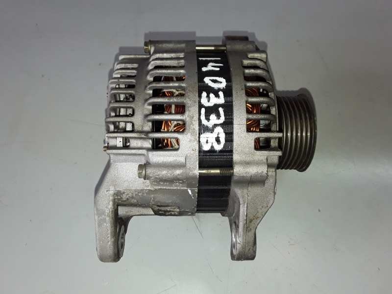 Recambio de alternador para nissan almera (n16/e) qg18de referencia OEM IAM 23100BU010/LR180762/80A  