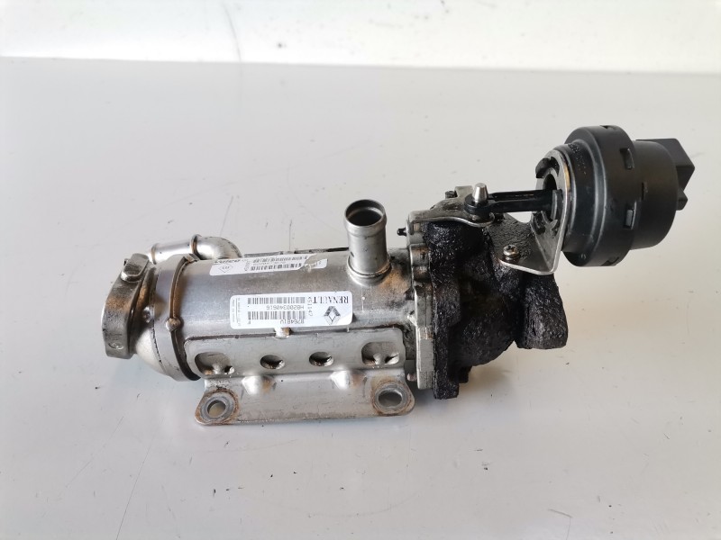Recambio de enfriador egr para renault trafic ii furgón m9r786 referencia OEM IAM 8200873678  