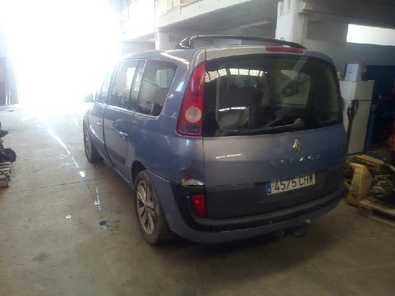 renault espace iv (jk0) del año 2003