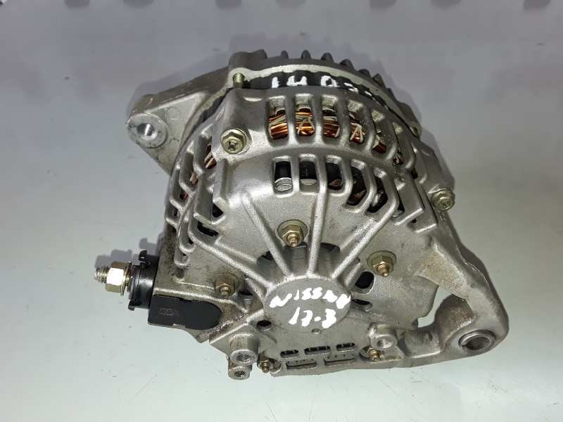 Recambio de alternador para nissan almera (n16/e) qg18de referencia OEM IAM 23100BU010/LR180762/80A  