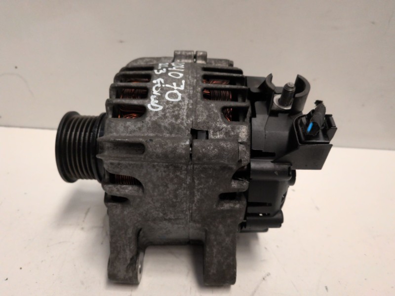 Recambio de alternador para ford c-max (cb7) t3da referencia OEM IAM AV6N10300DC  