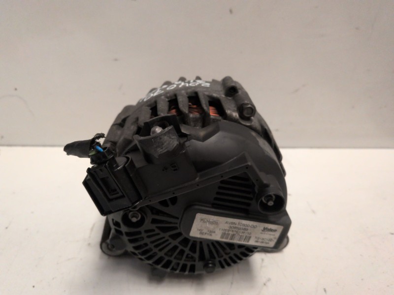 Recambio de alternador para ford c-max (cb7) t3da referencia OEM IAM AV6N10300DC  