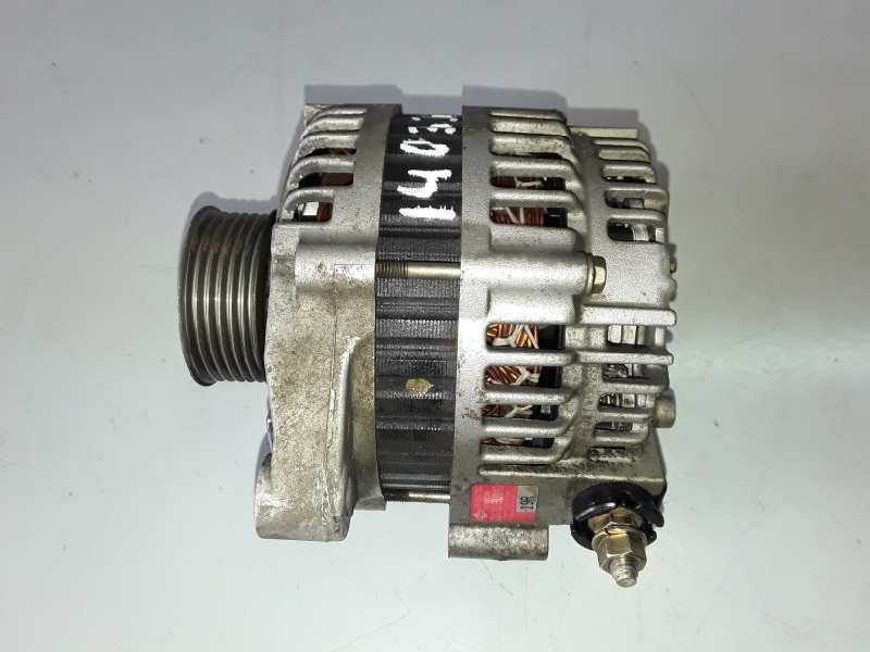 Recambio de alternador para nissan almera (n16/e) qg18de referencia OEM IAM 23100BU010/LR180762/80A  