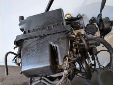 Recambio de motor completo para toyota yaris (ncp1/nlp1/scp1) 1szfe referencia OEM IAM 1SZFE   2