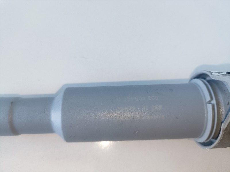 Recambio de bobina encendido para bmw serie 1 coupe (e82) n51b30a referencia OEM IAM 0221504800  