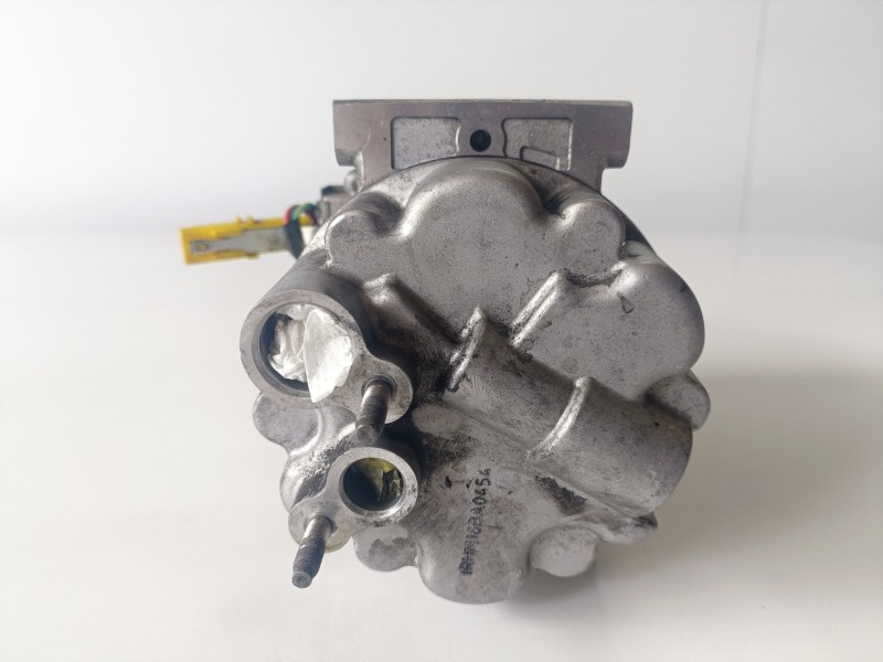 Recambio de compresor aire acondicionado para fiat ii scudo (272) combi rhr referencia OEM IAM 89136/7155  