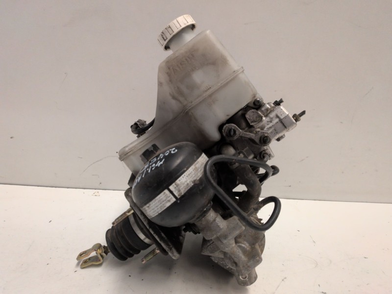 Recambio de abs para mitsubishi montero (v60/v70) 4m41 referencia OEM IAM MR407202  