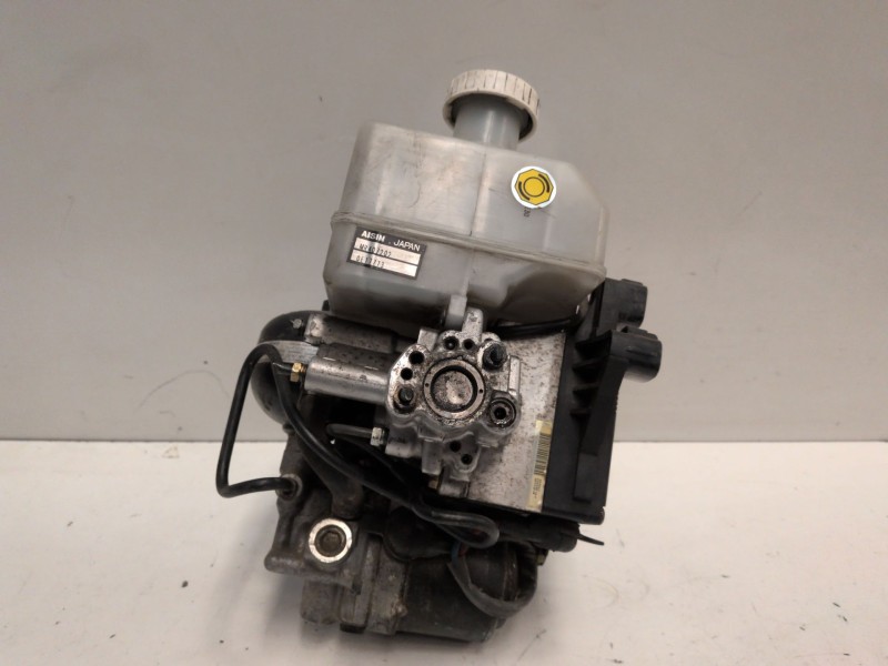 Recambio de abs para mitsubishi montero (v60/v70) 4m41 referencia OEM IAM MR407202  