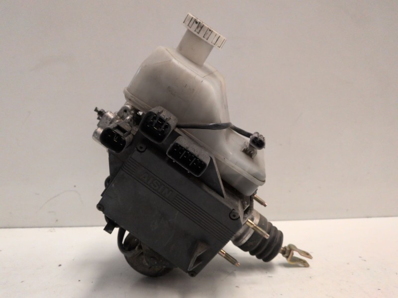 Recambio de abs para mitsubishi montero (v60/v70) 4m41 referencia OEM IAM MR407202  