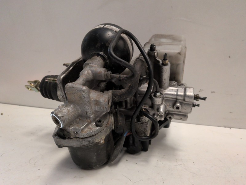 Recambio de abs para mitsubishi montero (v60/v70) 4m41 referencia OEM IAM MR407202  