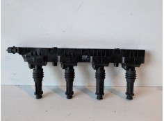 Recambio de bobina encendido para opel corsa c z12xe referencia OEM IAM 2503839  