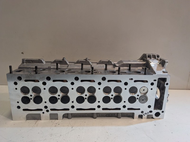 Recambio de culata para chrysler jeep gr.cherokee (wj/wg) 665921 referencia OEM IAM A6650100520  