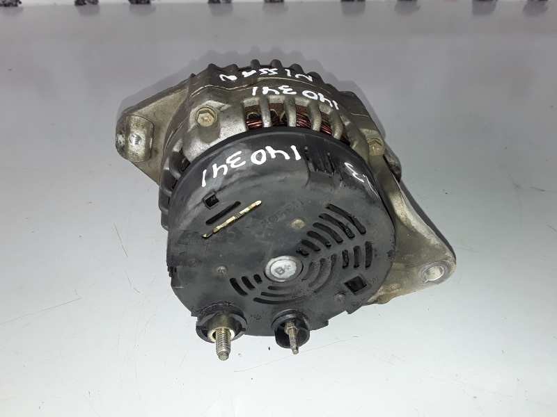 Recambio de alternador para nissan terrano ii (r20) td27ti referencia OEM IAM 0123310051/231007F001/70A  