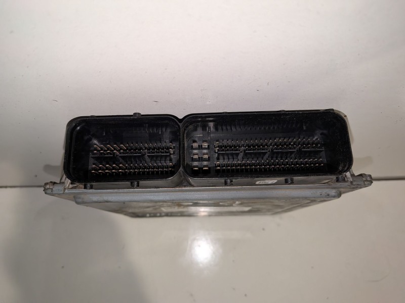 Recambio de centralita motor uce para volkswagen polo v (6r1) cayb referencia OEM IAM 03L906023D  