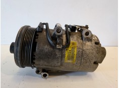 Recambio de compresor aire acondicionado para ford focus berlina (cap) kkda referencia OEM IAM 4M5H19D629AD  