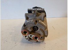 Recambio de compresor aire acondicionado para ford focus berlina (cap) kkda referencia OEM IAM 4M5H19D629AD   2