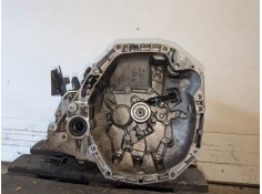 Recambio de caja cambios para nissan nv200 /evalia (m20/m) k9k608 referencia OEM IAM JR5140  