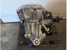 Recambio de caja cambios para nissan nv200 /evalia (m20/m) k9k608 referencia OEM IAM JR5140   2