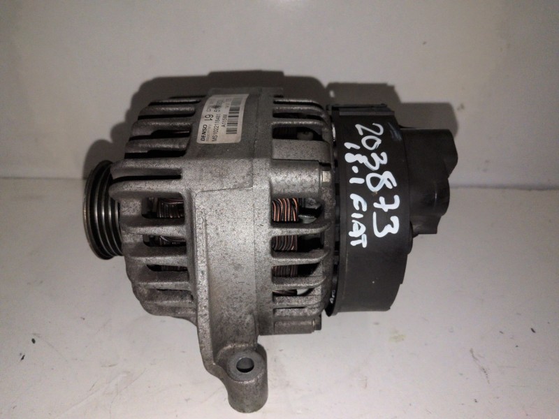 Recambio de alternador para fiat 500 (150) cabrio 169a4000 referencia OEM IAM 51859039  