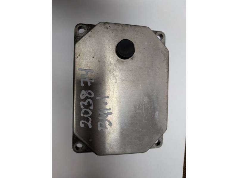 Recambio de centralita motor uce para fiat 500 (150) cabrio 169a4000 referencia OEM IAM 51847332  