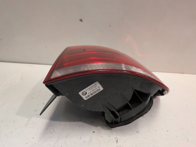 Recambio de piloto trasero derecho para bmw serie x1 (e84) n47d20c referencia OEM IAM 6321299011009  