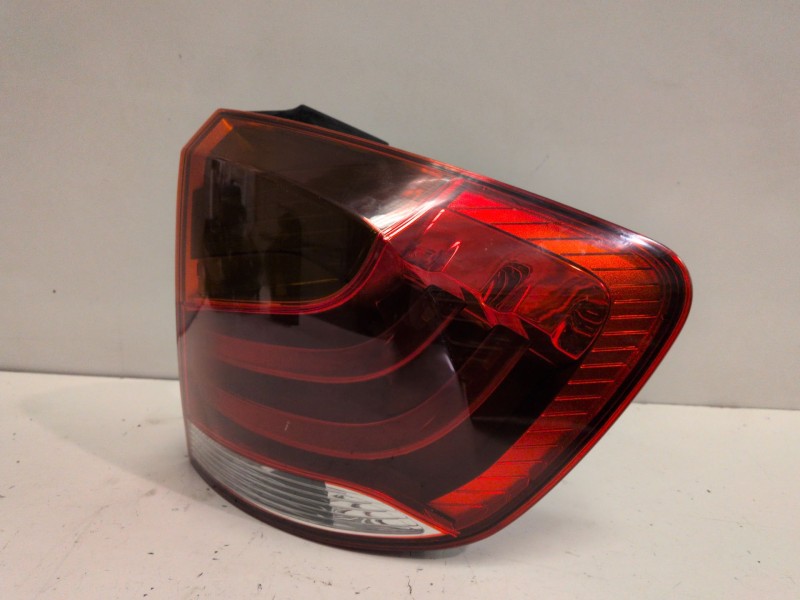 Recambio de piloto trasero derecho para bmw serie x1 (e84) n47d20c referencia OEM IAM 6321299011009  