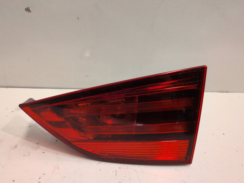 Recambio de piloto trasero derecho para bmw serie x1 (e84) n47d20c referencia OEM IAM 6321299011407  
