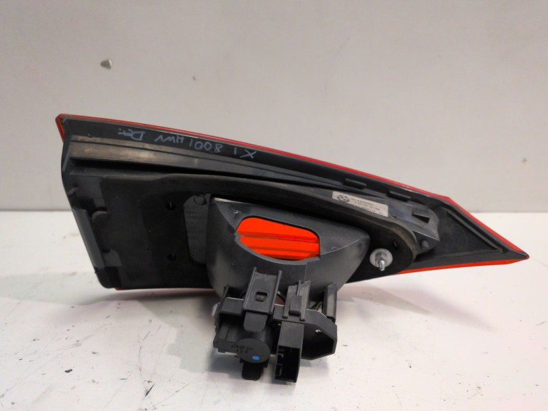 Recambio de piloto trasero derecho para bmw serie x1 (e84) n47d20c referencia OEM IAM 6321299011407  