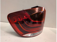 Recambio de piloto trasero izquierdo para bmw serie x1 (e84) n47d20c referencia OEM IAM 6321299010909   2