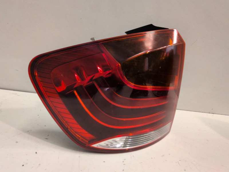 Recambio de piloto trasero izquierdo para bmw serie x1 (e84) n47d20c referencia OEM IAM 6321299010909  