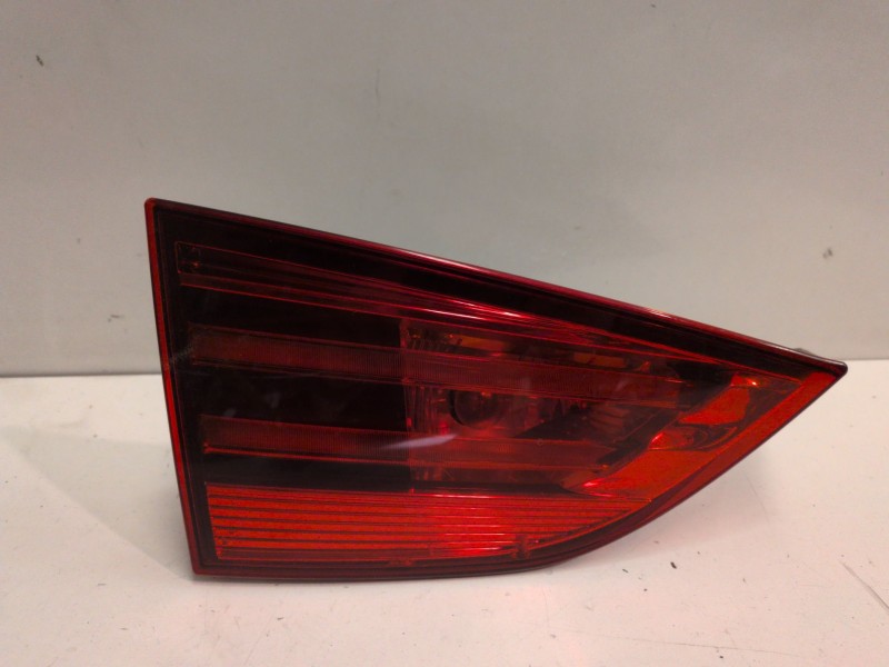 Recambio de piloto trasero izquierdo para bmw serie x1 (e84) n47d20c referencia OEM IAM 6321299011307  