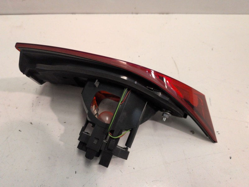 Recambio de piloto trasero izquierdo para bmw serie x1 (e84) n47d20c referencia OEM IAM 6321299011307  