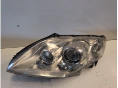 Recambio de faro izquierdo para renault laguna iii berlina m9r742 referencia OEM IAM 260600035R  