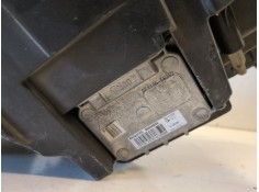 Recambio de faro izquierdo para renault laguna iii berlina m9r742 referencia OEM IAM 260600035R   2