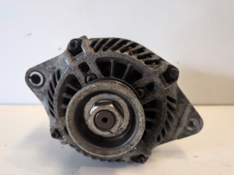 Recambio de alternador para suzuki swift (agz/azh/nz) k12b referencia OEM IAM   