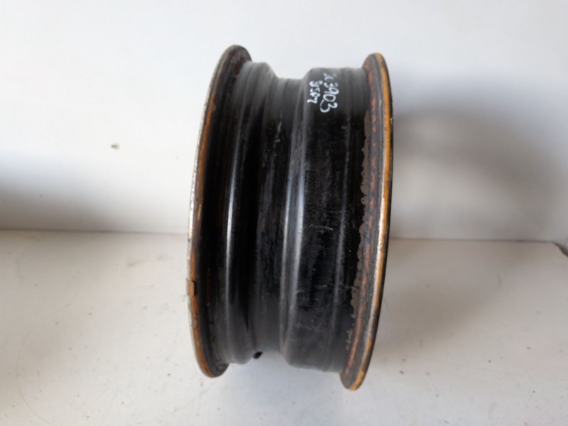 Recambio de llanta para toyota land cruiser (j9) 1kzte referencia OEM IAM   