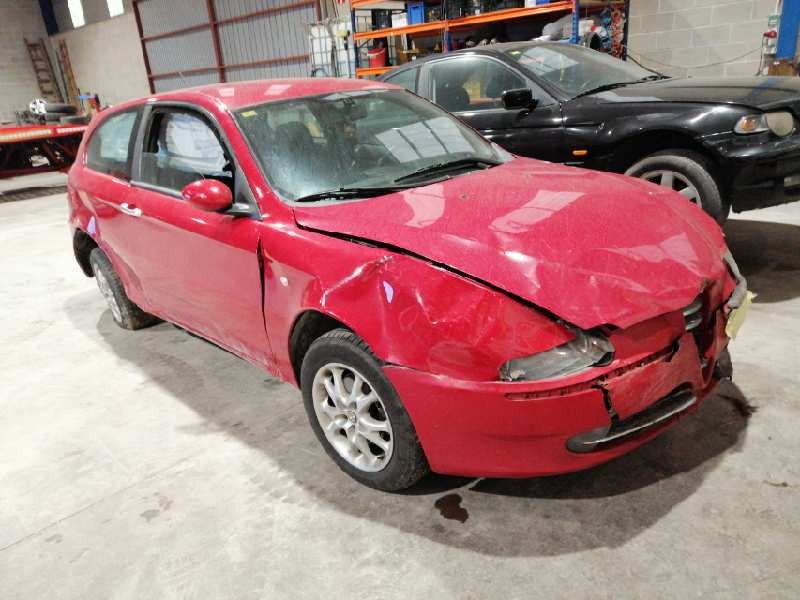 alfa romeo 147 (190) del año 2004
