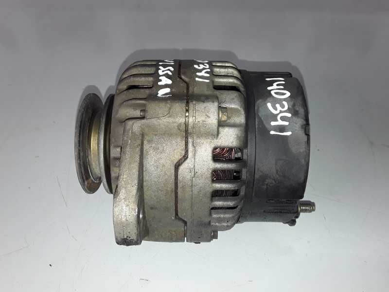Recambio de alternador para nissan terrano ii (r20) td27ti referencia OEM IAM 0123310051/231007F001/70A  