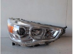 Recambio de faro derecho para mitsubishi asx (ga0w) 4n13 referencia OEM IAM   