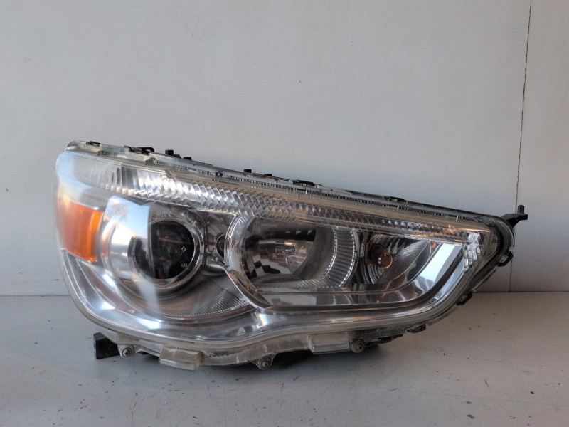 Recambio de faro derecho para mitsubishi asx (ga0w) 4n13 referencia OEM IAM   