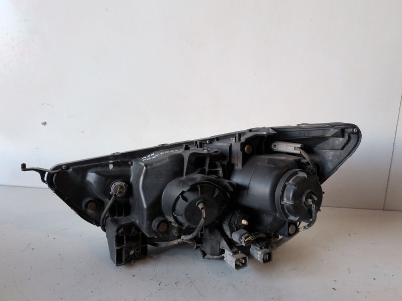 Recambio de faro derecho para mitsubishi asx (ga0w) 4n13 referencia OEM IAM   