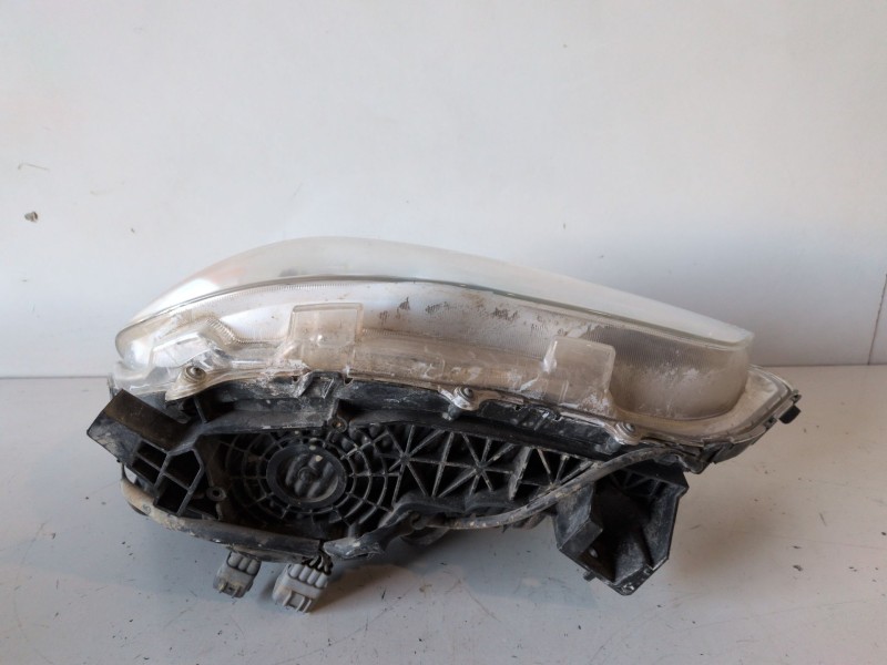 Recambio de faro derecho para mitsubishi asx (ga0w) 4n13 referencia OEM IAM   