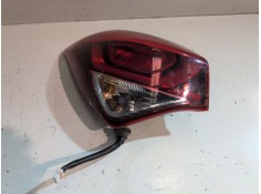 Recambio de piloto trasero izquierdo para hyundai i20 (gb) g4la referencia OEM IAM 92401C8000  