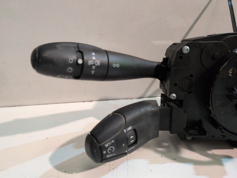 Recambio de mando luces para citroen c5 break rhr referencia OEM IAM 96611305XT  