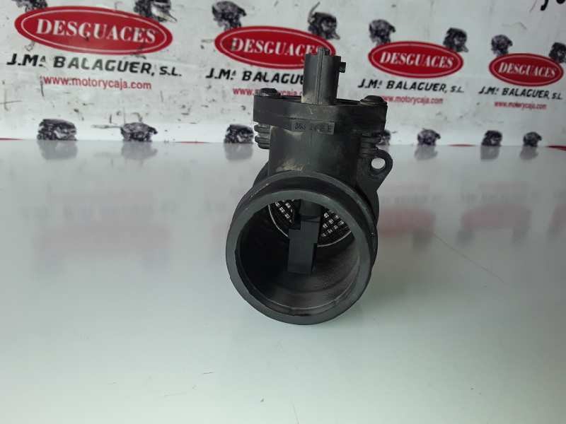 Recambio de caudalimetro para hyundai getz (tb) d3ea referencia OEM IAM 0281002528/2816427500  