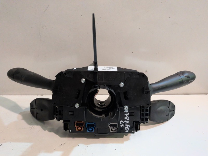 Recambio de mando luces para citroen c5 break rhr referencia OEM IAM 96611305XT  