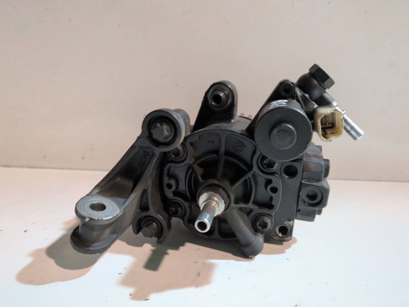 Recambio de bomba inyeccion para renault megane iii berlina 5p k9k636 referencia OEM IAM A2C53351931  