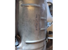 Recambio de catalizador para renault megane iv berlina 5p h5hb470 referencia OEM IAM 208A07291RG   2